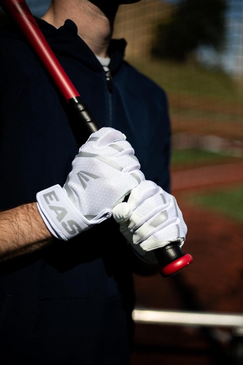Easton | MAV GT Baseball Batting Gloves | Adult | Multiple Colors - Image 4